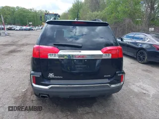 2016 GMC Terrain SLE with VIN 2GKFLTEK8G6349507, listed as a IAAI auction lot 42136580 with 123,174 mi miles and . Bid and sale history available at DreamBid. Image 16.