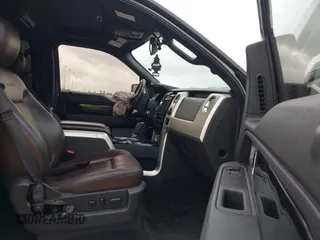 2012 Ford F-150 XL z VIN 1FTFW1CF0CFC75514, wystawiony jako IAAI lot #41931877 z przebiegiem 164 220 mil mil oraz . Historia ofert i sprzedaży dostępna na DreamBid. Obrazek 5.