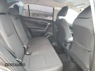 2020 Toyota RAV4 LE with VIN 2T3H1RFV7LC057708, listed as a Copart auction lot 45990235 with 68,924 mi miles and Non Repairable. Bid and sale history available at DreamBid. Image 11.