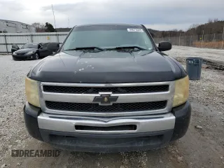 2010 Chevrolet Silverado 1500 LT with VIN 3GCRCSEA4AG191401, listed as a Copart auction lot 89079065 with 234,365 mi miles and Salvage Title. Bid and sale history available at DreamBid. Image 5.