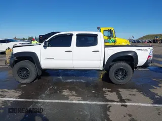 2007 Toyota Tacoma with VIN 5TELU42N67Z362393, listed as a IAAI auction lot 41512182 with 149,462 mi miles and . Bid and sale history available at DreamBid. Image 14.