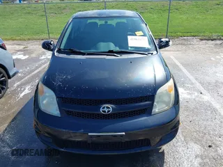 2006 Scion xA with VIN JTKKT624760153415, listed as a IAAI auction lot 41962173 with 118,070 mi miles. Bid and sale history available at carsss.com. Image 12.
