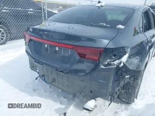 2019 Kia Forte LXS with VIN 3KPF24AD1KE075720, listed as a IAAI auction lot 41601639 with 94,518 mi miles. Bid and sale history available at carsss.com. Image 20.