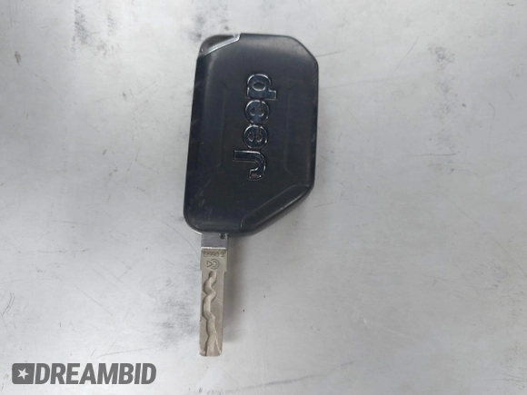 2020 Jeep Wrangler Unlimited Sport Altitude с VIN 1C4HJXDG8LW215899, выставлен на аукционе IAAI как лот 40909335 с пробегом 41 356 миль миль и . История ставок и продаж доступна на DreamBid. Изображение 11.