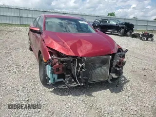 2020 Honda Civic LX z VIN 19XFC2F61LE024036, wystawiony jako Copart lot #56090685 z przebiegiem 71 290 mil mil oraz Szkoda całkowita • Salvage title. Historia ofert i sprzedaży dostępna na DreamBid. Obrazek 13.