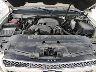 2010 Chevrolet Avalanche with VIN 3GNVKGE24AG273420, listed as a Copart auction lot 86592044 with 173,596 mi miles and Non Repairable. Bid and sale history available at DreamBid. Image 11.