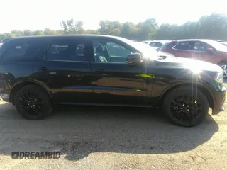 2016 Dodge Durango R/T with VIN 1C4SDJCT3GC375446, listed as a IAAI auction lot 32697478 with 83,030 mi miles and . Bid and sale history available at DreamBid. Image 14.