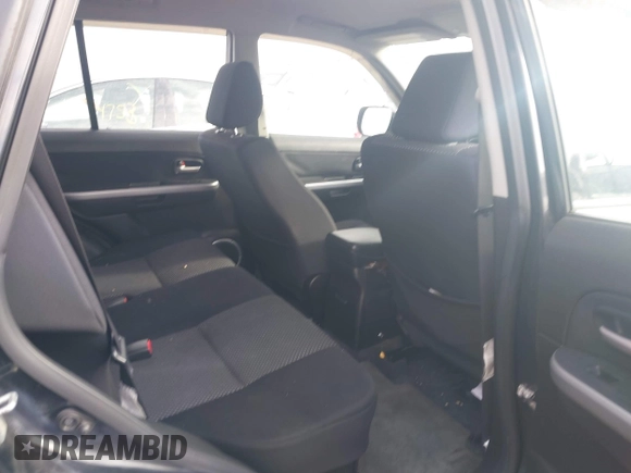 2008 Suzuki Grand Vitara with VIN JS3TE941284102332, listed as a IAAI auction lot 41658081 with 59,139 mi miles and . Bid and sale history available at DreamBid. Image 8.