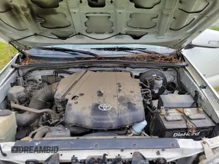 2012 Toyota Tacoma с VIN 3TMLU4EN3CM087777, выставлен на аукционе IAAI как лот 42208691 с пробегом 359 942 миль миль и . История ставок и продаж доступна на DreamBid. Изображение 10.
