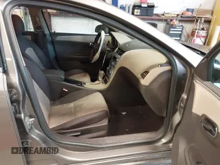 2012 Chevrolet Malibu 1FL with VIN 1G1ZA5E02CF235259, listed as a IAAI auction lot 39865406 with 90,370 mi miles and . Bid and sale history available at DreamBid. Image 5.