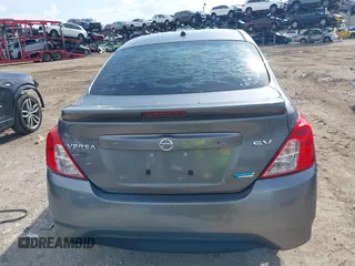 2016 Nissan Versa S with VIN 3N1CN7AP1GL882959, listed as a IAAI auction lot 42559752 with 69,827 mi miles and . Bid and sale history available at DreamBid. Image 17.