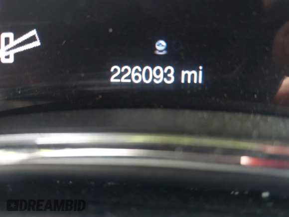 2015 Dodge Durango SXT with VIN 1C4RDHAG0FC714725, listed as a IAAI auction lot 42160025 with 226,093 mi miles and . Bid and sale history available at DreamBid. Image 15.