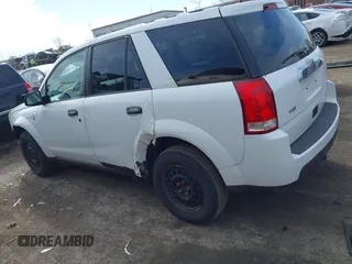 2006 Saturn VUE with VIN 5GZCZ33D76S834426, listed as a IAAI auction lot 41994762 with 155,382 mi miles and . Bid and sale history available at DreamBid. Image 14.