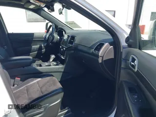 2021 Jeep Grand Cherokee Laredo X with VIN 1C4RJFAG7MC705966, listed as a IAAI auction lot 41784567 with 91,153 mi miles and . Bid and sale history available at DreamBid. Image 5.