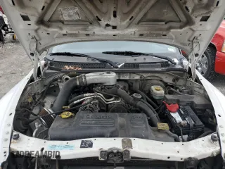 2001 Dodge Dakota with VIN 1B7FL26X91S310784, listed as a Copart auction lot 45486455 with 300,303 mi miles and Salvage Title. Bid and sale history available at carsss.com. Image 13.