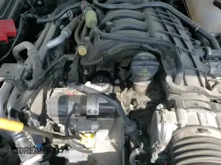 2022 Jeep Wrangler Unlimited Sahara Altitude with VIN 1C4HJXEG8NW246099, listed as a Copart auction lot 63235095 with 48,167 mi miles and Salvage title. Bid and sale history available at DreamBid. Image 13.