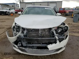 2015 Toyota Avalon Limited with VIN 4T1BK1EBXFU184640, listed as a Copart auction lot 44785245 with 159,562 mi miles and Salvage Title. Bid and sale history available at DreamBid. Image 5.