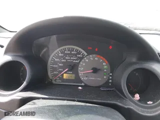 2003 Mitsubishi Eclipse GS with VIN 4A3AC44G73E150833, listed as a IAAI auction lot 42021048 with 86,257 mi miles. Bid and sale history available at carsss.com. Image 7.
