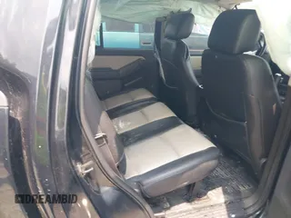 2008 Ford Explorer Sport Trac Limited z VIN 1FMEU53E78UA12158, wystawiony jako IAAI lot #42415255 z przebiegiem 165 925 mil mil oraz . Historia ofert i sprzedaży dostępna na DreamBid. Obrazek 8.