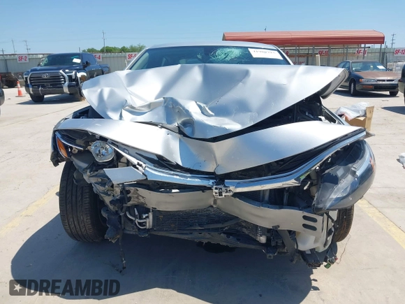 2019 Chevrolet Malibu LT with VIN 1G1ZD5ST1KF154001, listed as a IAAI auction lot 41988715 with 97,435 mi miles and . Bid and sale history available at DreamBid. Image 13.