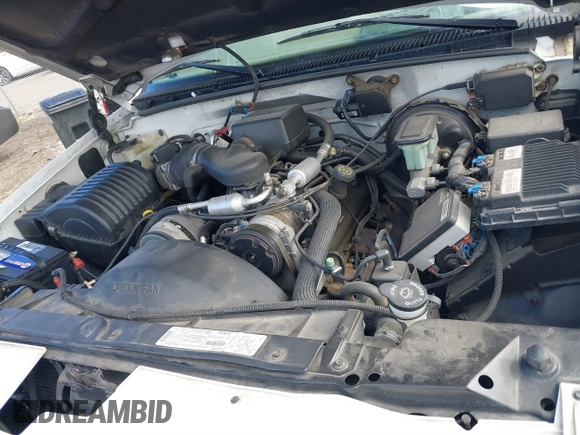 1999 Cadillac Escalade with VIN 1GYEK13R0XR415674, listed as a IAAI auction lot 40003144 with 80,959 mi miles and . Bid and sale history available at DreamBid. Image 10.