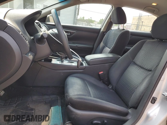 2016 Nissan Altima S z VIN 1N4AL3APXGN326755, wystawiony jako Copart lot #58723305 z przebiegiem 91 751 mil mil oraz Szkoda całkowita • Salvage title. Historia ofert i sprzedaży dostępna na DreamBid. Obrazek 7.