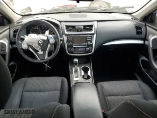 2018 Nissan Altima 2.5 SV with VIN 1N4AL3AP9JC211020, listed as a Copart auction lot 51878255 with 74,431 mi miles and Salvage Title. Bid and sale history available at carsss.com. Image 8.