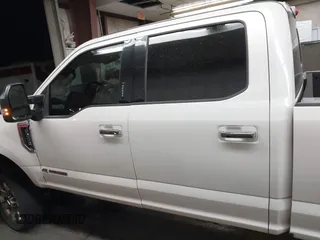 2017 Ford F-250 Lariat with VIN 1FT7W2BT8HEC79230, listed as a IAAI auction lot 42226739 with 154,635 mi miles and . Bid and sale history available at DreamBid. Image 14.