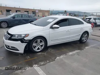 2014 Volkswagen CC R-Line с VIN WVWBP7AN1EE539891, выставлен на аукционе IAAI как лот 41976414 с пробегом 144 510 миль миль и . История ставок и продаж доступна на DreamBid. Изображение 2.