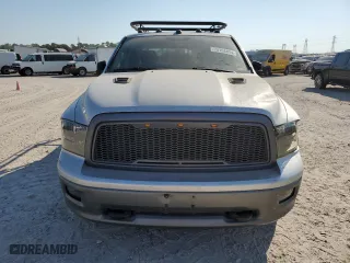 2009 Dodge Ram 1500 TRX with VIN 1D3HB13P59S744942, listed as a Copart auction lot 74754414 with 131,316 mi miles and Salvage Title. Bid and sale history available at carsss.com. Image 5.