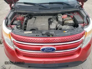 2011 Ford Explorer Limited с VIN 1FMHK8F82BGA02363, выставлен на аукционе Copart как лот 59041875 с пробегом 194 027 миль миль и Списание • Salvage title. История ставок и продаж доступна на DreamBid. Изображение 12.