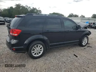 2019 Dodge Journey SE with VIN 3C4PDCBB8KT774151, listed as a Copart auction lot 60909755 with 170,379 mi miles and Salvage title. Bid and sale history available at DreamBid. Image 3.