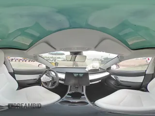 2019 Tesla Model 3 Mid Range z VIN 5YJ3E1EAXKF429382, wystawiony jako Copart lot #56172625 z przebiegiem Nie podano mil oraz Szkoda całkowita • Salvage title. Historia ofert i sprzedaży dostępna na DreamBid. Obrazek 14.