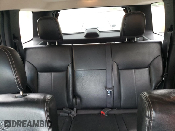2012 Jeep Liberty Sport z VIN 1C4PJMAK6CW199947, wystawiony jako Copart lot #58485845 z przebiegiem 138 288 mil mil oraz Szkoda całkowita • Salvage title. Historia ofert i sprzedaży dostępna na DreamBid. Obrazek 10.