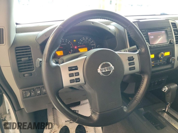 2018 Nissan Frontier Pro-4X with VIN 1N6AD0CWXJN762195, listed as a IAAI auction lot 42677692 with 136,820 mi miles and . Bid and sale history available at DreamBid. Image 33.