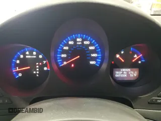 2006 Acura TL with VIN 19UUA66226A040286, listed as a Copart auction lot 54565225 with 138,326 mi miles and Salvage Title. Bid and sale history available at carsss.com. Image 9.