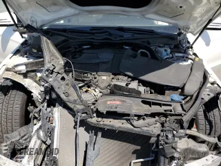 2016 Mercedes-Benz E 350 Sport with VIN WDDHF5KB1GB211600, listed as a Copart auction lot 56055925 with 62,527 mi miles and Salvage Title. Bid and sale history available at DreamBid. Image 11.