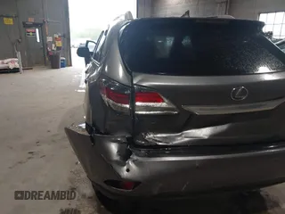 2015 Lexus RX 350 z VIN 2T2BK1BA9FC301567, wystawiony jako IAAI lot #42334065 z przebiegiem 129 779 mil mil oraz . Historia ofert i sprzedaży dostępna na DreamBid. Obrazek 6.