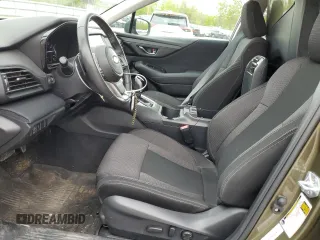2024 Subaru Outback Premium z VIN 4S4BTAFC5R3107785, wystawiony jako Copart lot #56271365 z przebiegiem 25 169 mil mil oraz Szkoda całkowita • Salvage title. Historia ofert i sprzedaży dostępna na DreamBid. Obrazek 7.