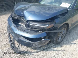 2024 Honda Accord EX with VIN 1HGCY1F39RA073695, listed as a IAAI auction lot 42132115 with 9,824 mi miles and . Bid and sale history available at DreamBid. Image 17.