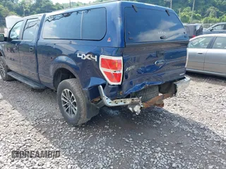 2012 Ford F-150 XL z VIN 1FTFW1EF8CFC24291, wystawiony jako IAAI lot #42594611 z przebiegiem 160 795 mil mil oraz . Historia ofert i sprzedaży dostępna na DreamBid. Obrazek 6.
