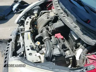 2014 Nissan Note S Plus with VIN 3N1CE2CP5EL387158, listed as a IAAI auction lot 43045406 with 125,832 mi miles and . Bid and sale history available at DreamBid. Image 18.