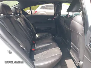 2022 Acura ILX Premium with VIN 19UDE2F81NA005108, listed as a IAAI auction lot 42208509 with 115,854 mi miles and . Bid and sale history available at DreamBid. Image 8.