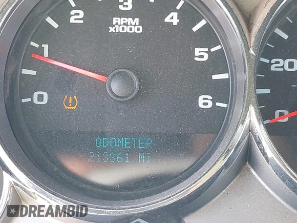 2008 GMC Sierra 1500 Work Truck z VIN 2GTEC19C381102196, wystawiony jako IAAI lot #42212449 z przebiegiem 213 361 mil mil oraz . Historia ofert i sprzedaży dostępna na DreamBid. Obrazek 15.