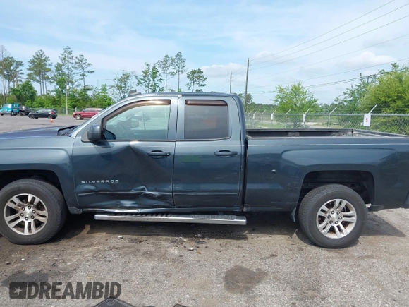 2017 Chevrolet Silverado 1500 LT with VIN 1GCRCREC4HZ298856, listed as a IAAI auction lot 42102225 with 147,501 mi miles and . Bid and sale history available at DreamBid. Image 14.