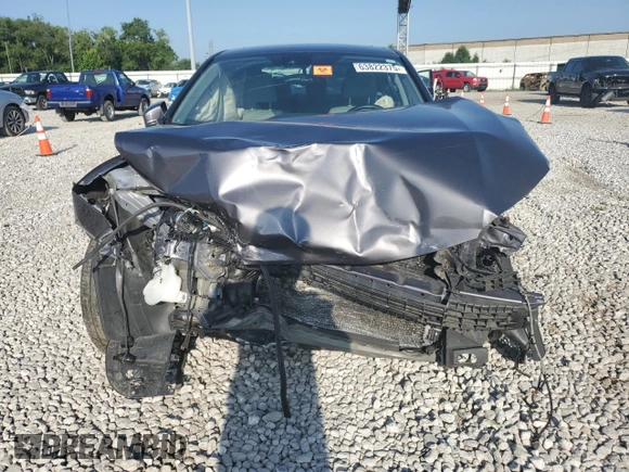 2015 Honda Accord EX-L z VIN 1HGCR2F81FA154782, wystawiony jako Copart lot #63822375 z przebiegiem 193 920 mil mil oraz Szkoda całkowita • Salvage title. Historia ofert i sprzedaży dostępna na DreamBid. Obrazek 5.