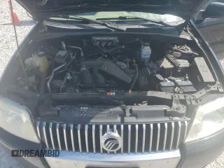 2007 Mercury Mariner Luxury with VIN 4M2YU91177KJ13634, listed as a Copart auction lot 56946825 with 167,163 mi miles and Clean title. Bid and sale history available at DreamBid. Image 12.