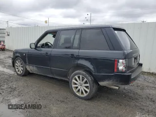 2012 Land Rover Range Rover SC с VIN SALMF1E47CA368667, выставлен на аукционе Copart как лот 51440205 с пробегом Не указан миль и Чистый • Clean title. История ставок и продаж доступна на DreamBid. Изображение 2.
