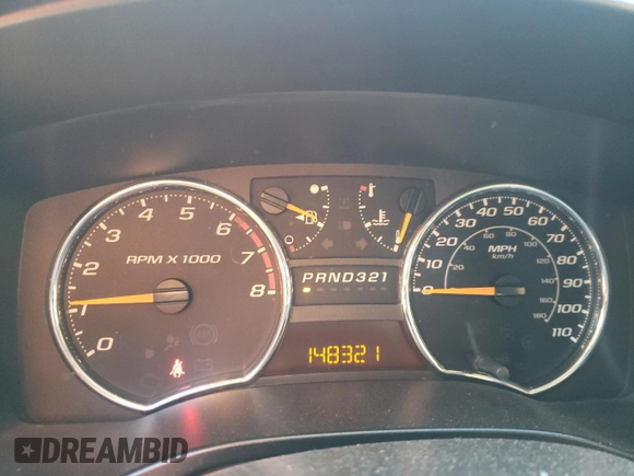 2007 Chevrolet Colorado LT w/3LT with VIN 1GCDS13E678150232, listed as a Copart auction lot 83074264 with 148,321 mi miles and Salvage Title. Bid and sale history available at carsss.com. Image 9.
