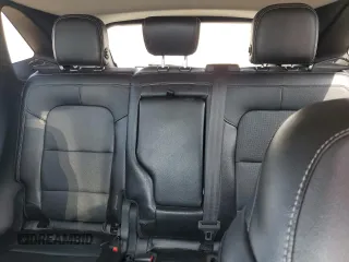2020 Ford Escape Titanium z VIN 1FMCU9J90LUB15564, wystawiony jako Copart lot #59673625 z przebiegiem 84 474 mil mil oraz Czysty tytuł • Clean title. Historia ofert i sprzedaży dostępna na DreamBid. Obrazek 10.